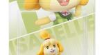 Isabelle amiibo boxart