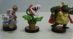 Video: Ice Climbers, Piranha Plant, and King K. Rool amiibo unboxing