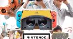 Nintendo Labo Toy-Con 04: VR Kit revealed