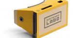 Nintendo Labo VR Kit Announced
Nintendo have announced Nintendo...