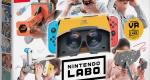 Nintendo Labo VR Kit pre-orders open