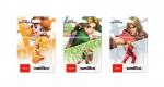Ken, Young Link And Daisy amiibo Now Available To Pre-Order From Nintendo UK Store