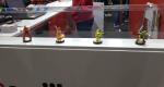 Video: A look at the Young Link, Pichu, Daisy, and Ken amiibo