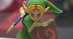 Gallery: Get A Closer Look At Young Link, Pichu, Daisy And Ken In amiibo Form