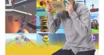 Japanese Nintendo Labo VR Kit commercial