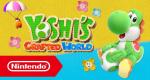 Yoshi’s Crafted World devs on using Unreal Engine 4, no plans for new amiibo