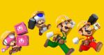 Super Mario Maker 2 details – no amiibo support, almost everything unlocked right away, more