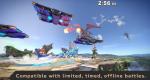 Super Smash Bros. Ultimate – Nintendo Labo VR Kit trailer