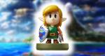 The Legend Of Zelda: Link's Awakening Is Getting An Adorable amiibo