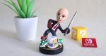 Video: Learn How To Make Your Very Own Doug Bowser amiibo