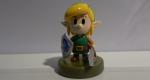 Video: A closer look at the Zelda: Link’s Awakening, Snake, Pichu, Isabelle, and Pokemon Trainer amiibo