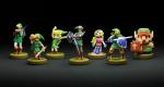 Every Single Legend Of Zelda amiibo Is Back On Nintendo's Official UK Store