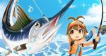 Fishing Star: World Tour Brings Nintendo Labo Fishing To Switch This September