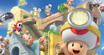 Captain Toad On Switch Receives Labo VR Update, While Switch Online Users Get To Play The Full Game For Free