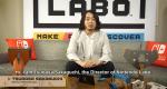 Video: “Nintendo Labo – Director Insights, Part 3”