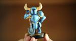 Mystery gold Shovel Knight amiibo resurfaces, this time at GameStop