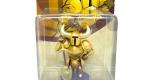 First look at the gold Shovel Knight amiibo, online pre-orders open