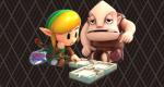 Rejoice, Amiibo Addicts! Save Your Custom Dungeons To Them In Link's Awakening