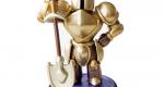 Shovel Knight Gold Edition amiibo officially announced, details and photos