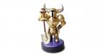 Pre-Orders Appear For That Lovely Golden Shovel Knight amiibo