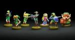 Heads Up! The Nintendo Official UK Store Has A Bunch Of Legend Of Zelda amiibo Back In Stock