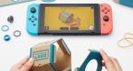 Nintendo Labo Already Has Its First Third-Party Kits Entering The Fold