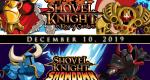 Shovel Knight: King of Cards, Showdown, Treasure Trove physical, new amiibo launch December 10