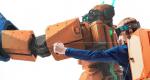 Review: Nintendo Labo: Toy-Con 02 - Robot Kit (Switch)