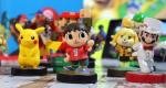 Anniversary: amiibo Have Been Draining Our Bank Accounts For Five Years Now