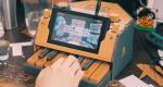 Japanese Musican Shows Us How To Rock The Piano In Nintendo Labo