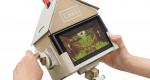 Random: The Nintendo Labo Toy-Con House Gets Pretty Creepy When Left Alone For A While