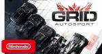 GRID Autosport adding Nintendo Labo support in 2020