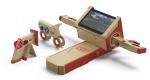 Nintendo Labo Drops To Fourth (And 17th) In The Japanese Charts