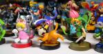 Guide: All amiibo Available - Zelda, Smash Bros., Animal Crossing And More