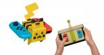 This Pokémon Quest Labo Kit Comes With Pikachu, Eevee And Bulbasaur RC Cars