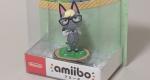 Random: Someone Made An amiibo For The Animal Crossing Villager Raymond
