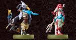 Zelda: Breath Of The Wild amiibo Appear To Be Getting Reprints (North America)