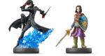 Joker And Hero amiibo Launch Today In Europe, Stock Still Available At Nintendo UK Store