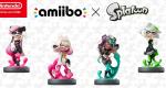 Several Splatoon amiibo Have Been Restocked At The Nintendo UK Store