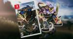 Guide: Where To Pre-Order Monster Hunter Rise And The Three amiibo