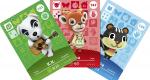 Animal Crossing amiibo cards restocked on Best Buy