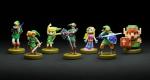 Hyrule Warriors: Age Of Calamity amiibo Functionality Detailed