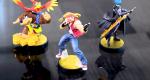 Banjo-Kazooie, Byleth And Terry Bogard Smash Bros. amiibo Launching In March 2021