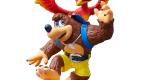 Banjo & Kazooie amiibo up on Amazon