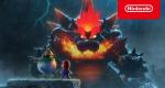 Super Mario 3D World Switch details cover Bowser’s Fury – how long to beat, structure, amiibo