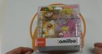 Video: Cat Mario and Cat Peach amiibo unboxing