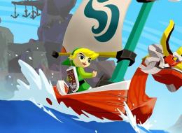 nintendo switch zelda news