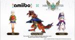 Monster Hunter Stories 2 launches in July, amiibo on the way