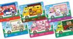 Animal Crossing's Sanrio amiibo Cards Are Now Available To Pre-Order From Nintendo UK
