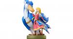 Zelda: Skyward Sword HD is getting an amiibo with a very useful feature